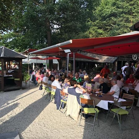 Hotel Waldrestaurant VIDA Kapfenberg Exterior foto